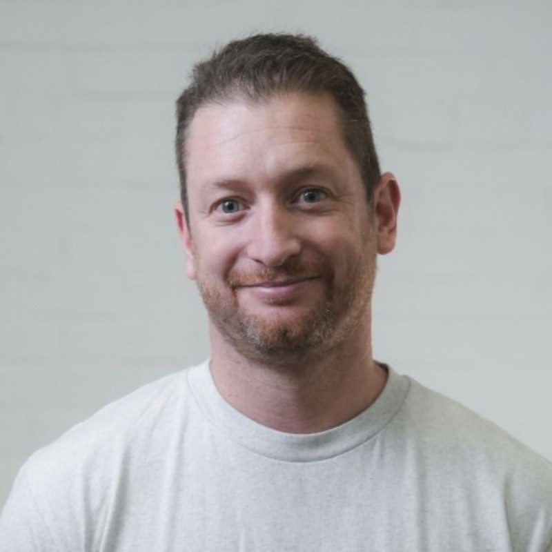 Andrew Meakin