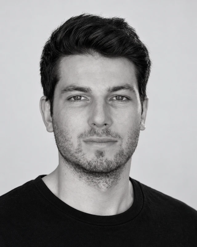 Antoni Tisot