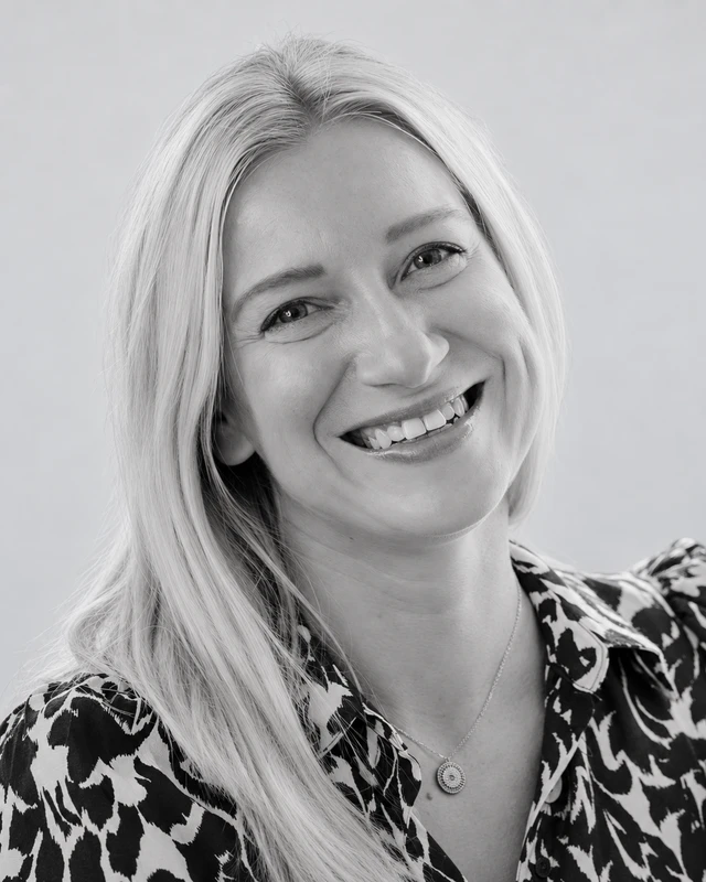 Natalia Mungall