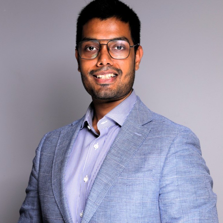 Tushar Singh